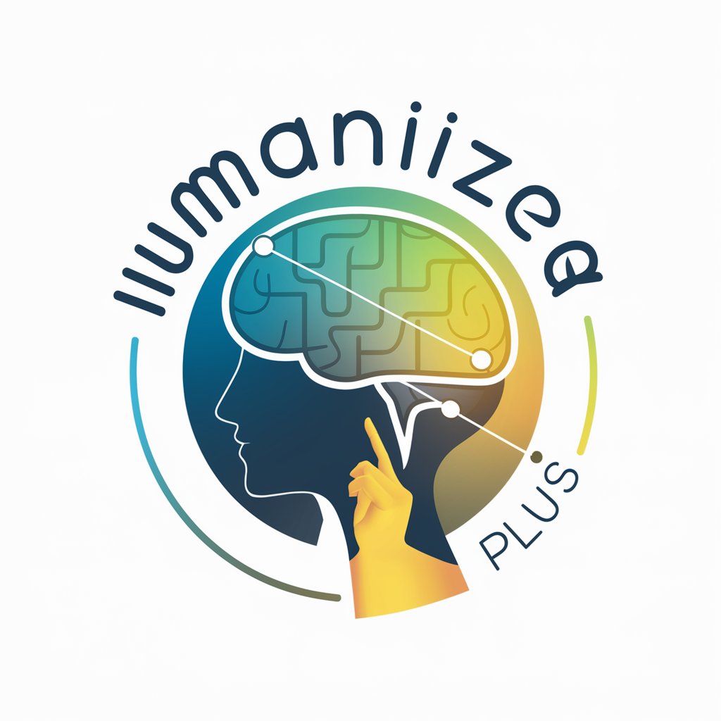 Humanizer Plus | Enhance Plagiarism in Ai Writing