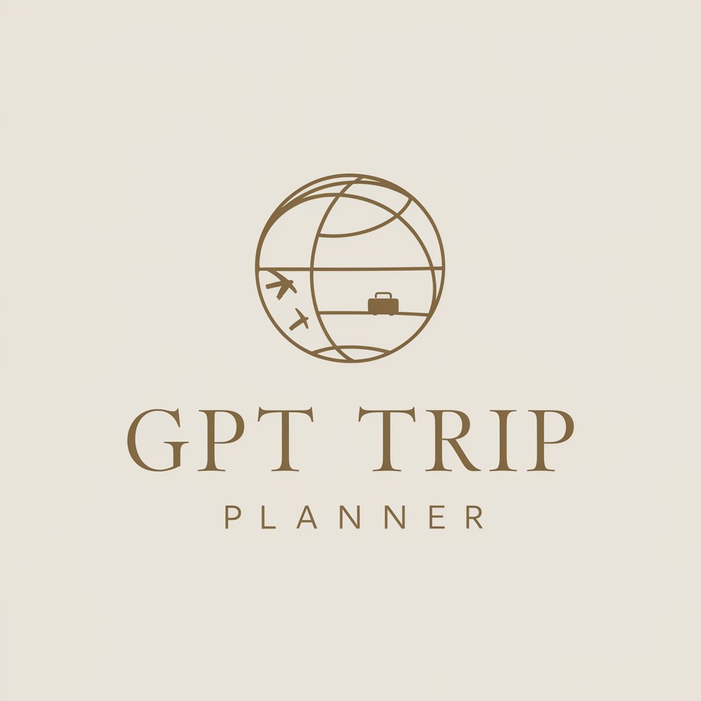 GPT Trip Planner