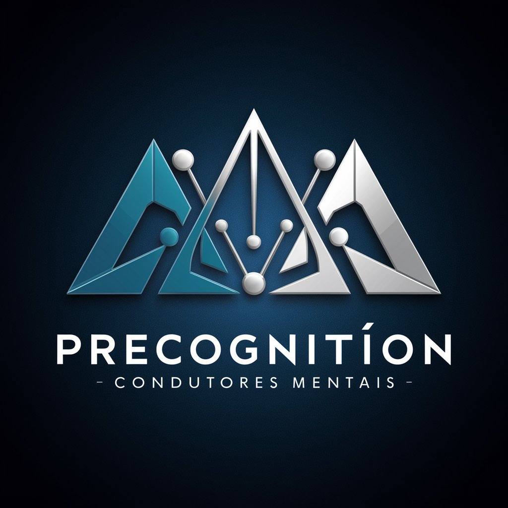 PRECOGNITION - Condutores Mentais