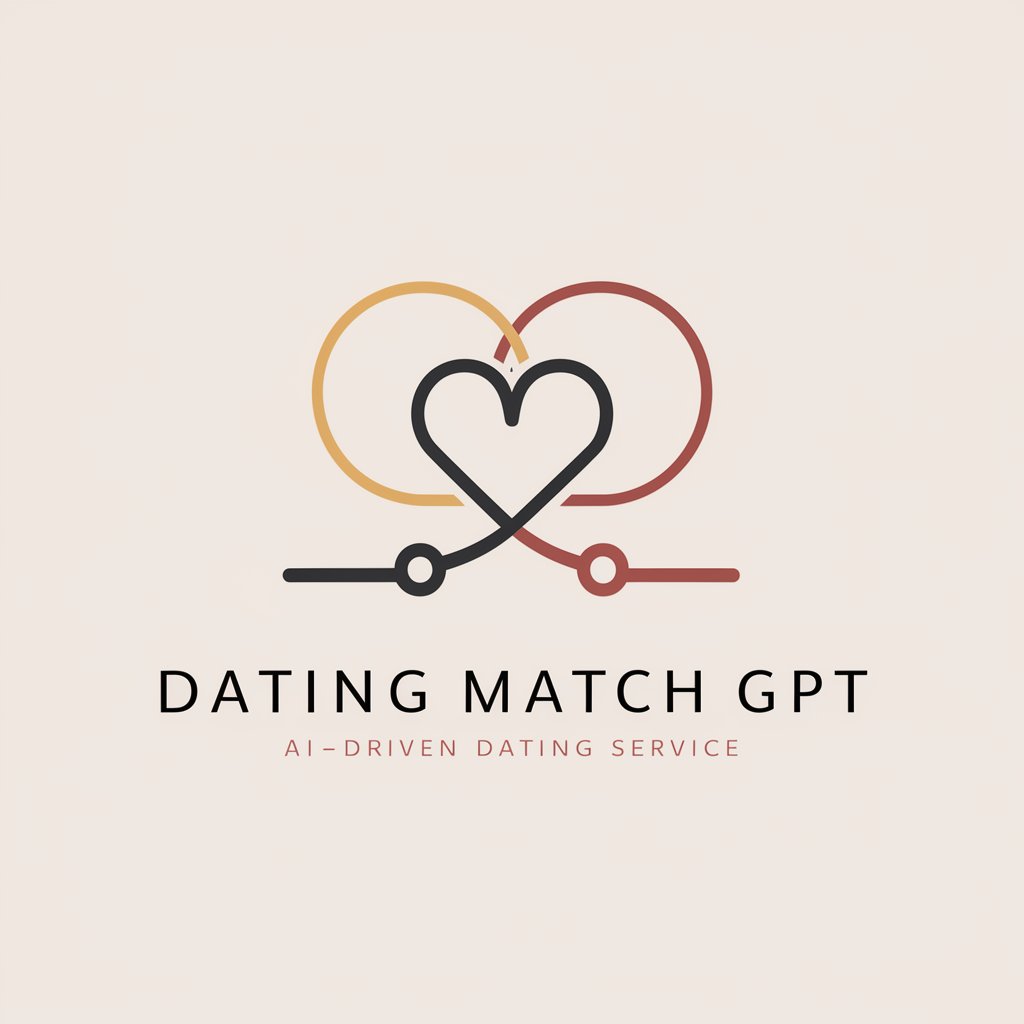 Dating Match - Find My Perfect Match