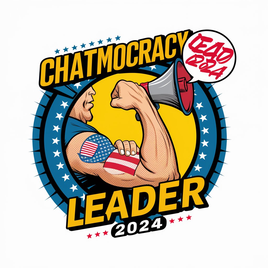 Chatmocracy Leader in GPT Store