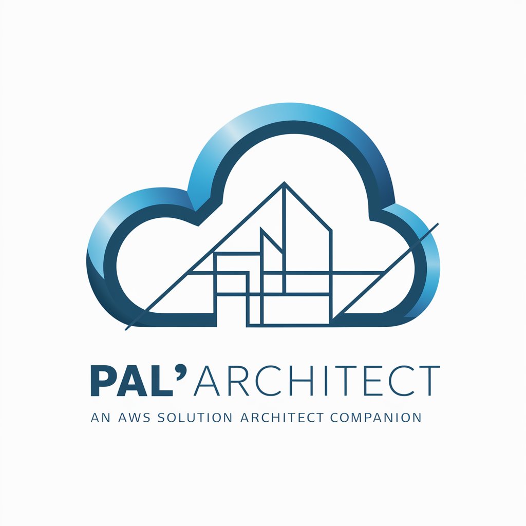 Pal'Architect in GPT Store