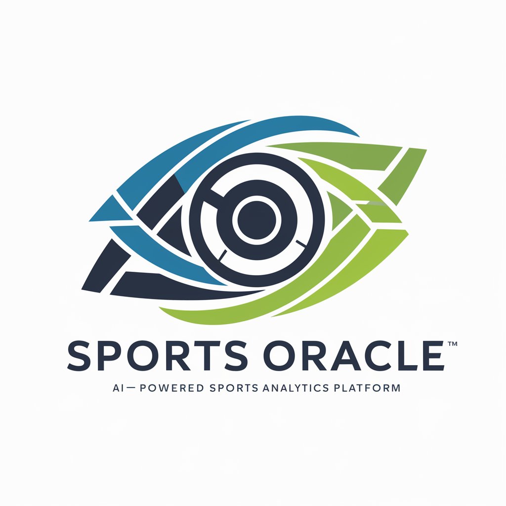 Sports Oracle in GPT Store