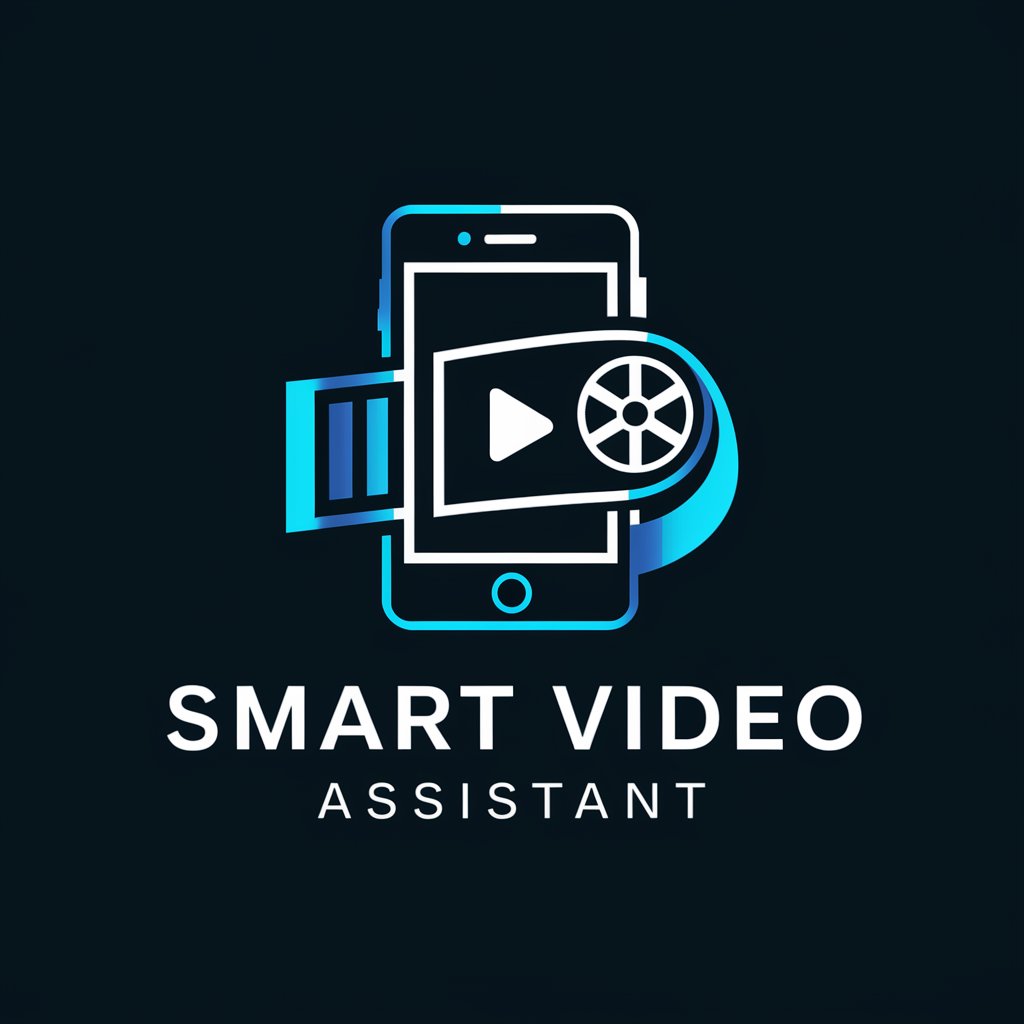Smartphone Video Mentor