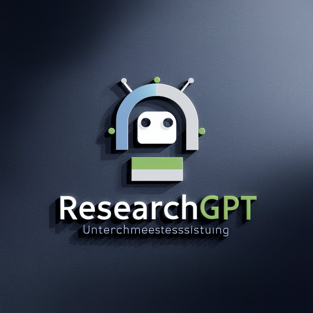 ResearchGPT