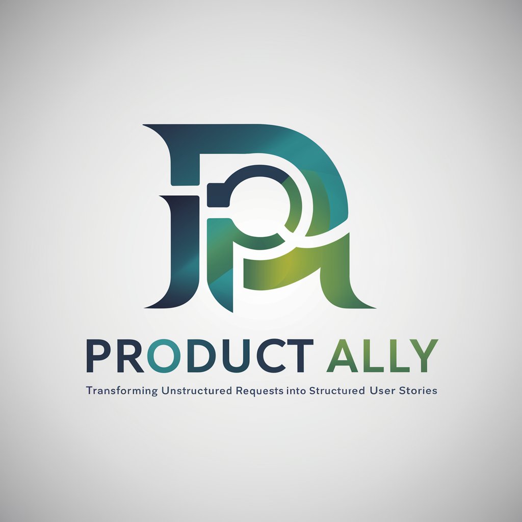 Product Ally