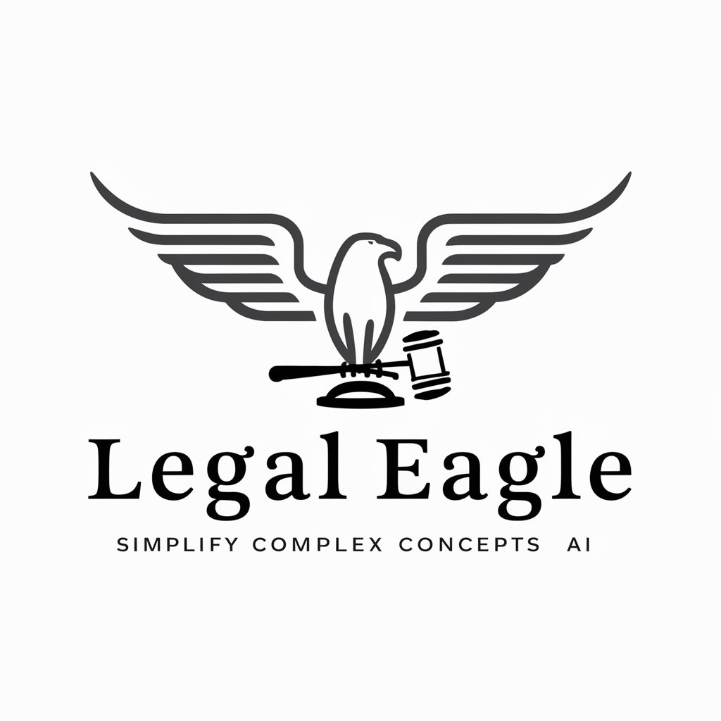 Legal Eagle