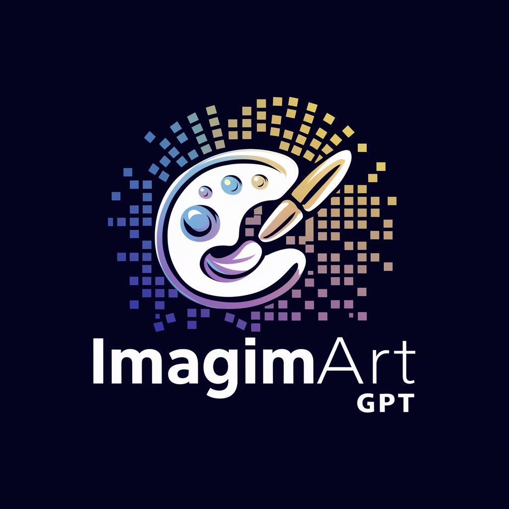 ImaginArt GPT in GPT Store