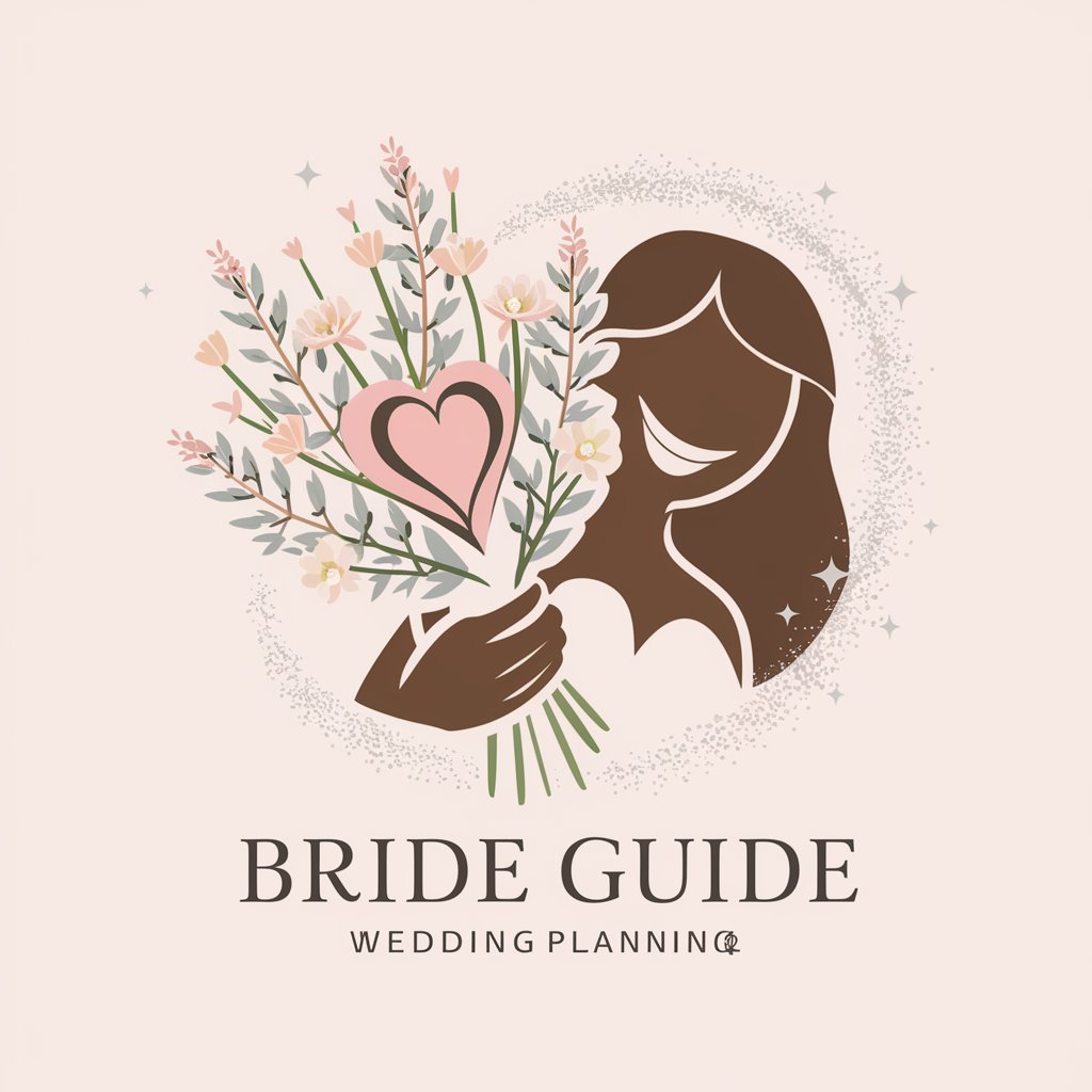 Bride Guide ✨ in GPT Store