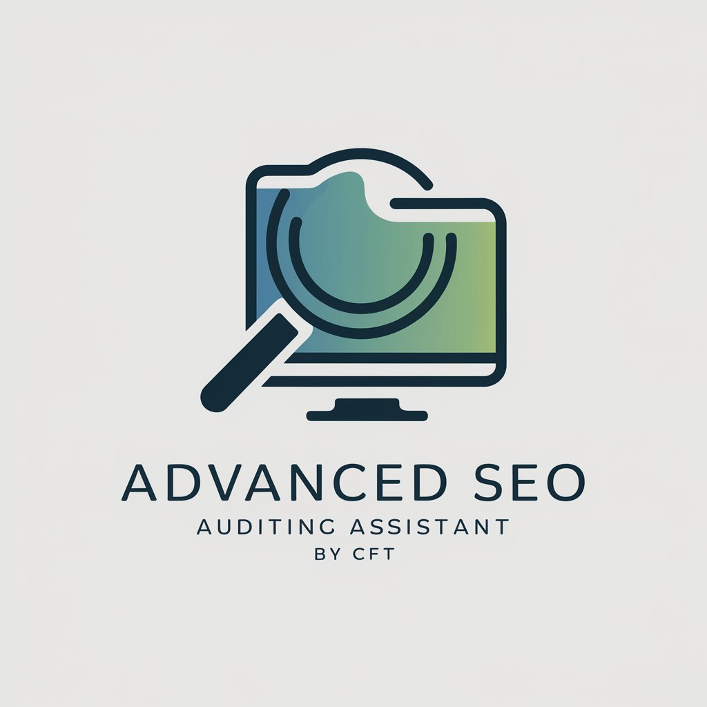 Advanced SEO Auditing Assistant by CFT