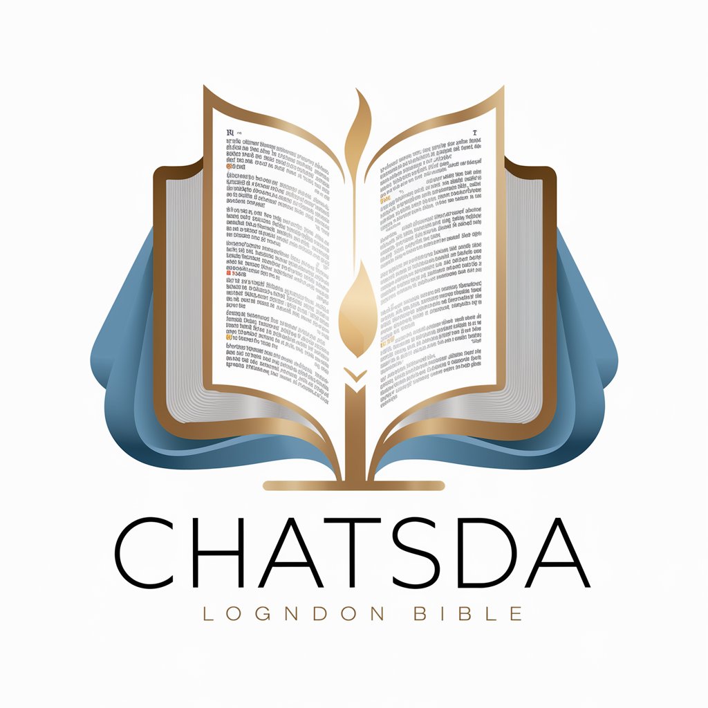 Bible  Adventist Intelligence (ChatSDA)