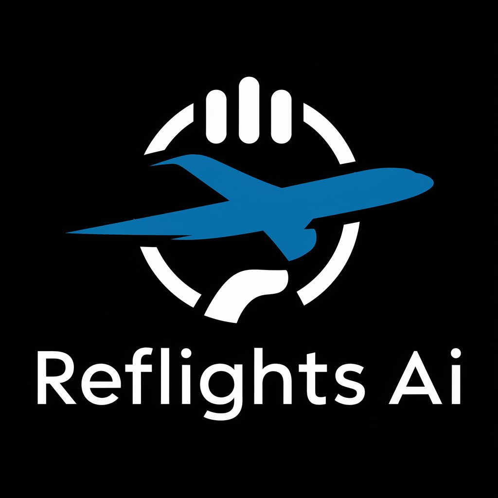 reflights AI in GPT Store