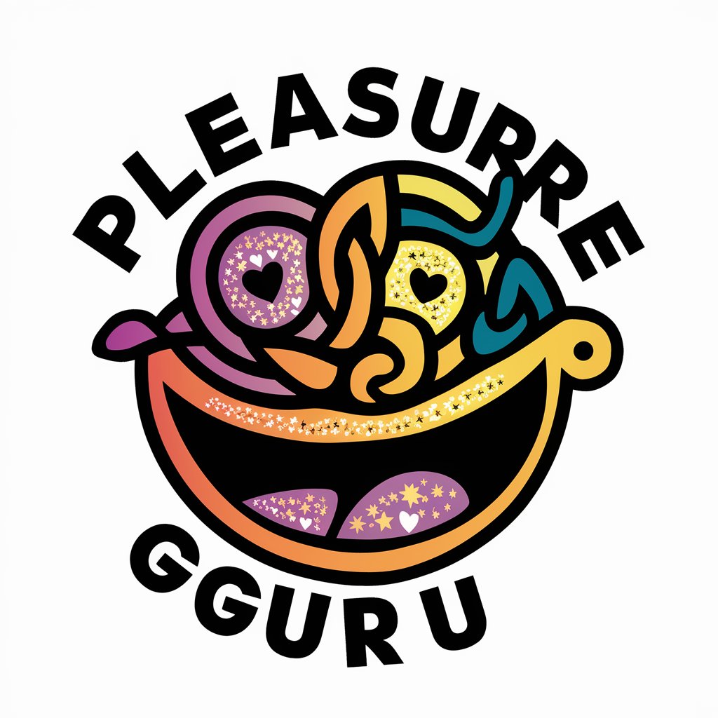 Pleasure Guru in GPT Store