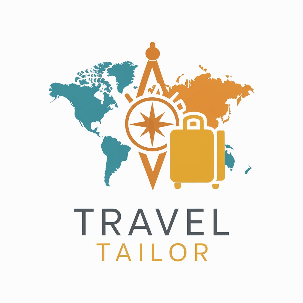 Travel Tailor