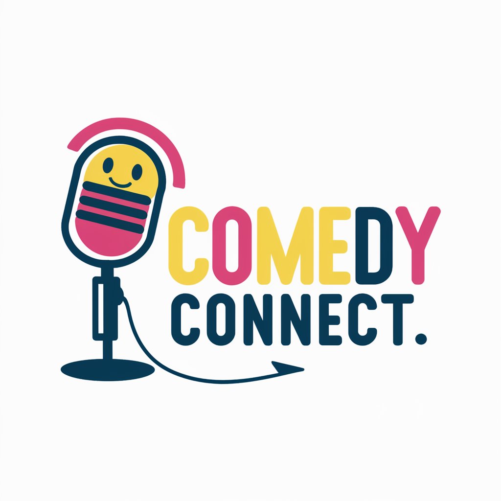 Comedy Connect