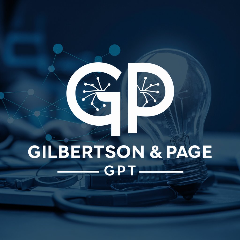 Gilbertson & Page