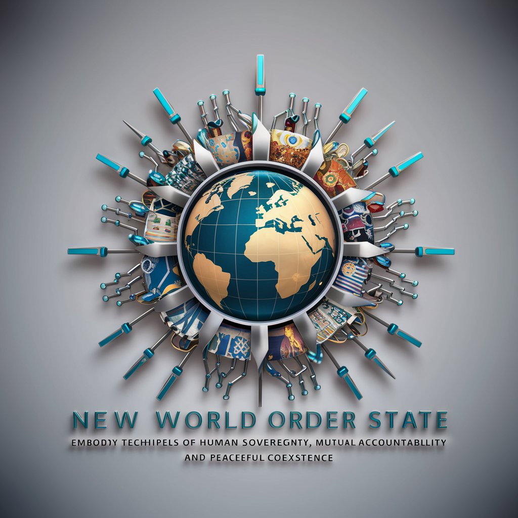 NWO STATE