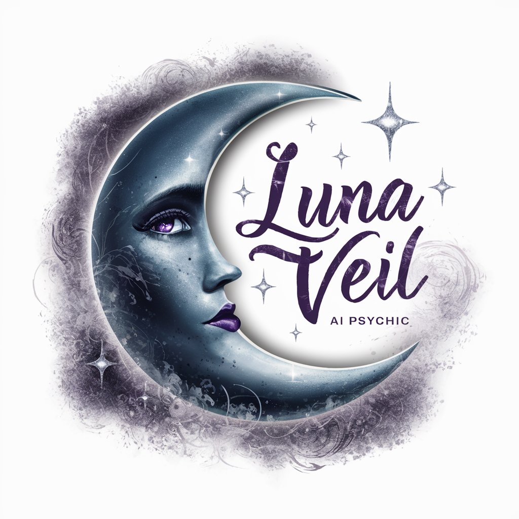 Luna Veil - AI Psychic