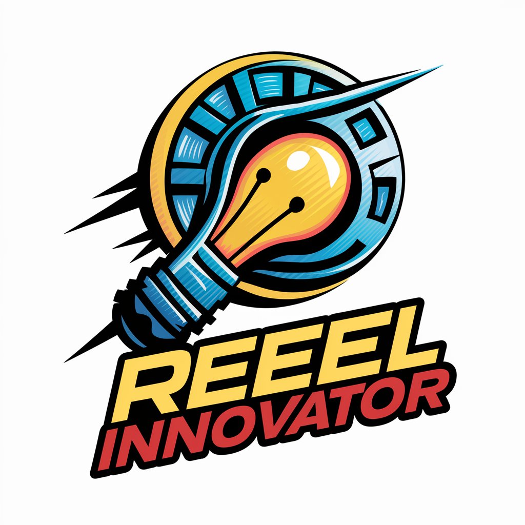 Reel Innovator