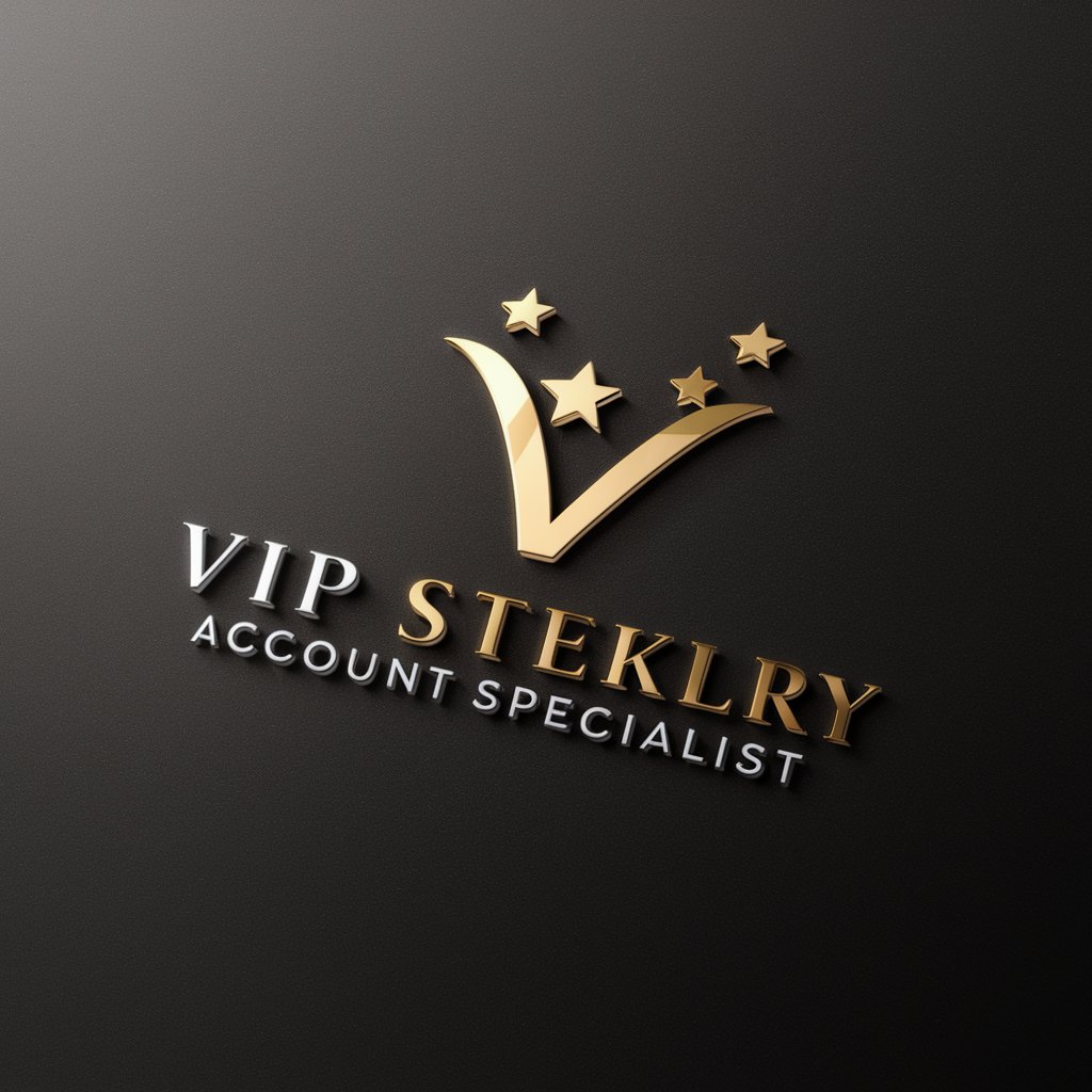 VIP Account Specialist in GPT Store