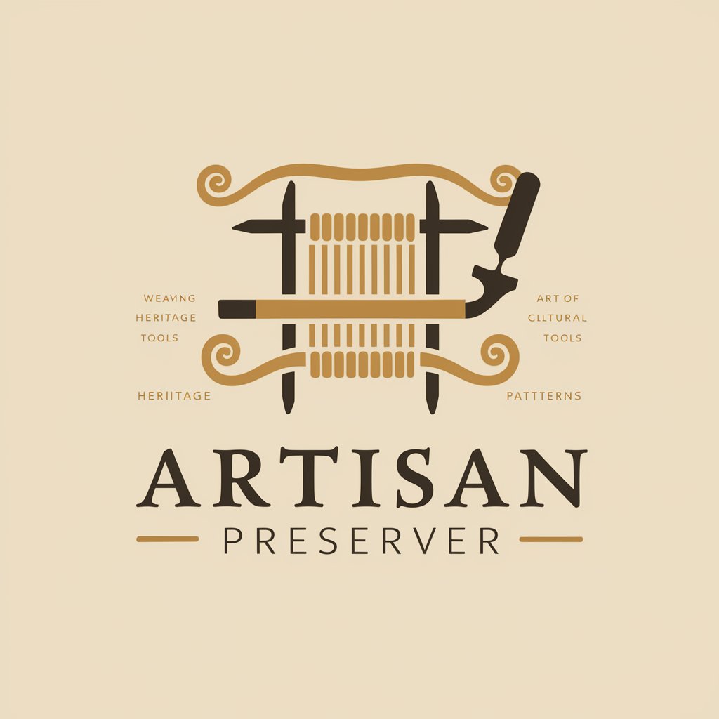 Artisan Preserver