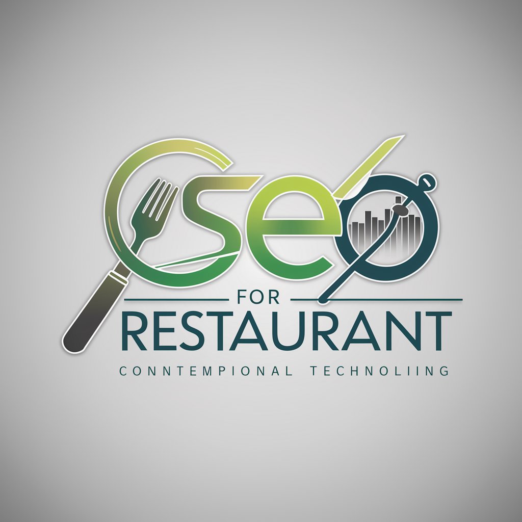 SEO for Restaurant