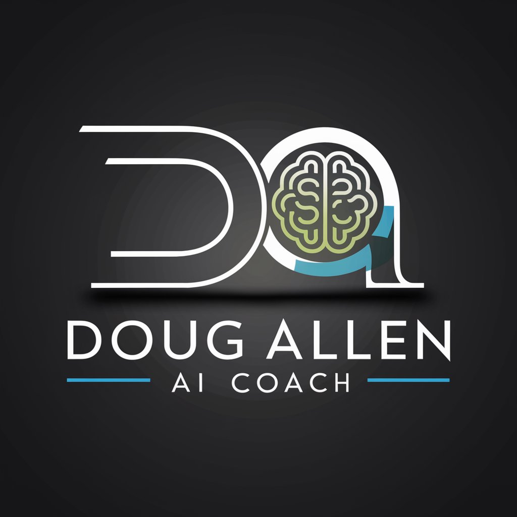 Doug Allen AI Coach