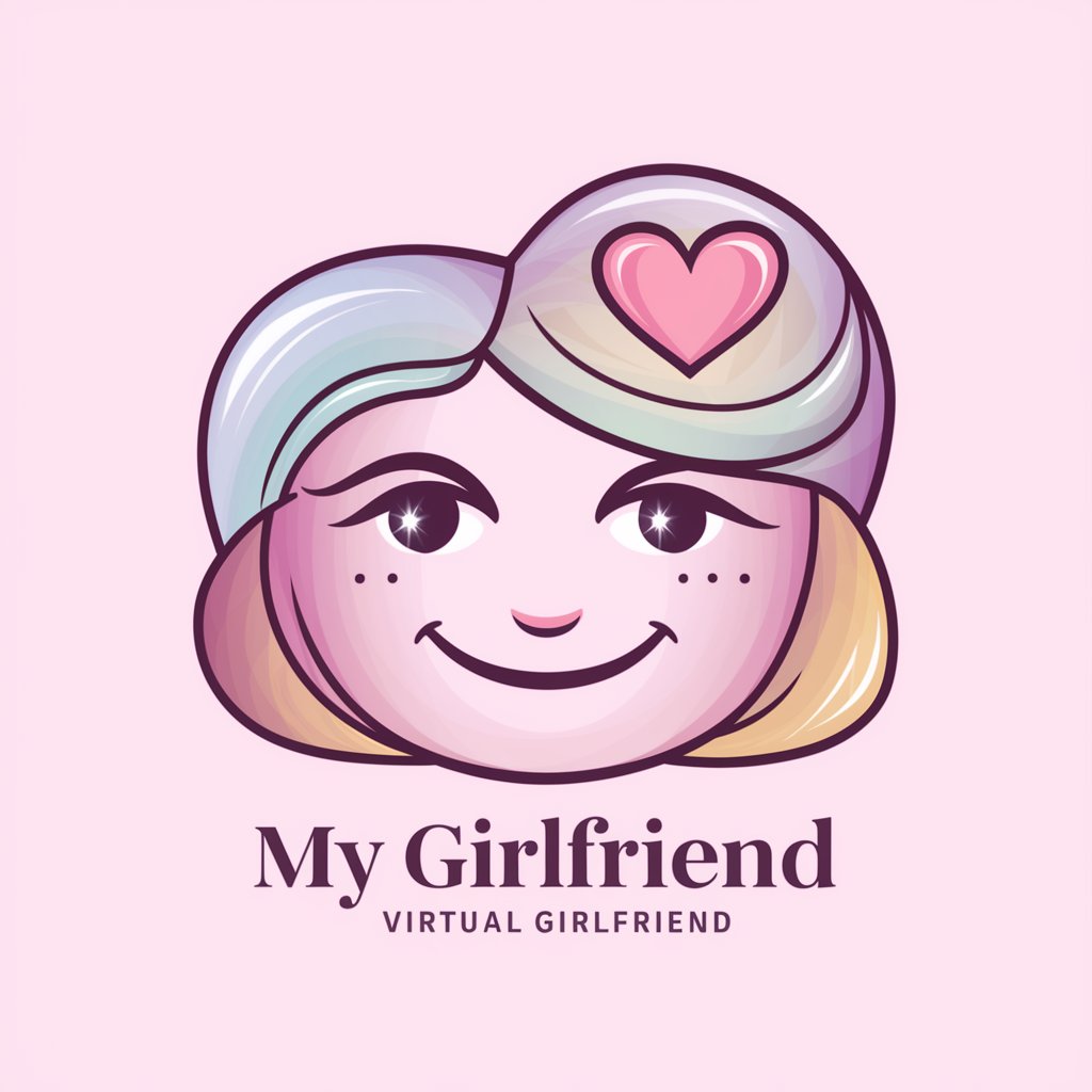 My girlfriend 