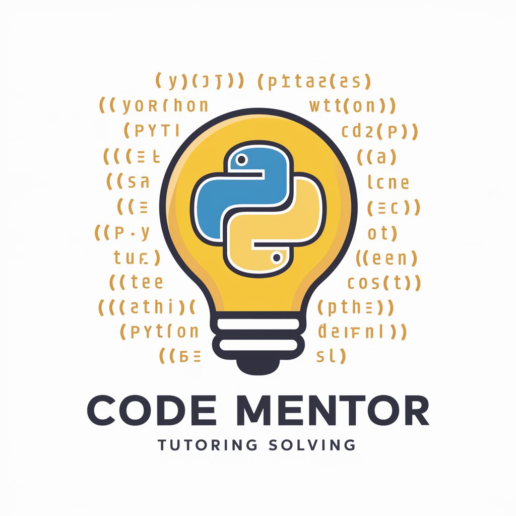 Code Mentor