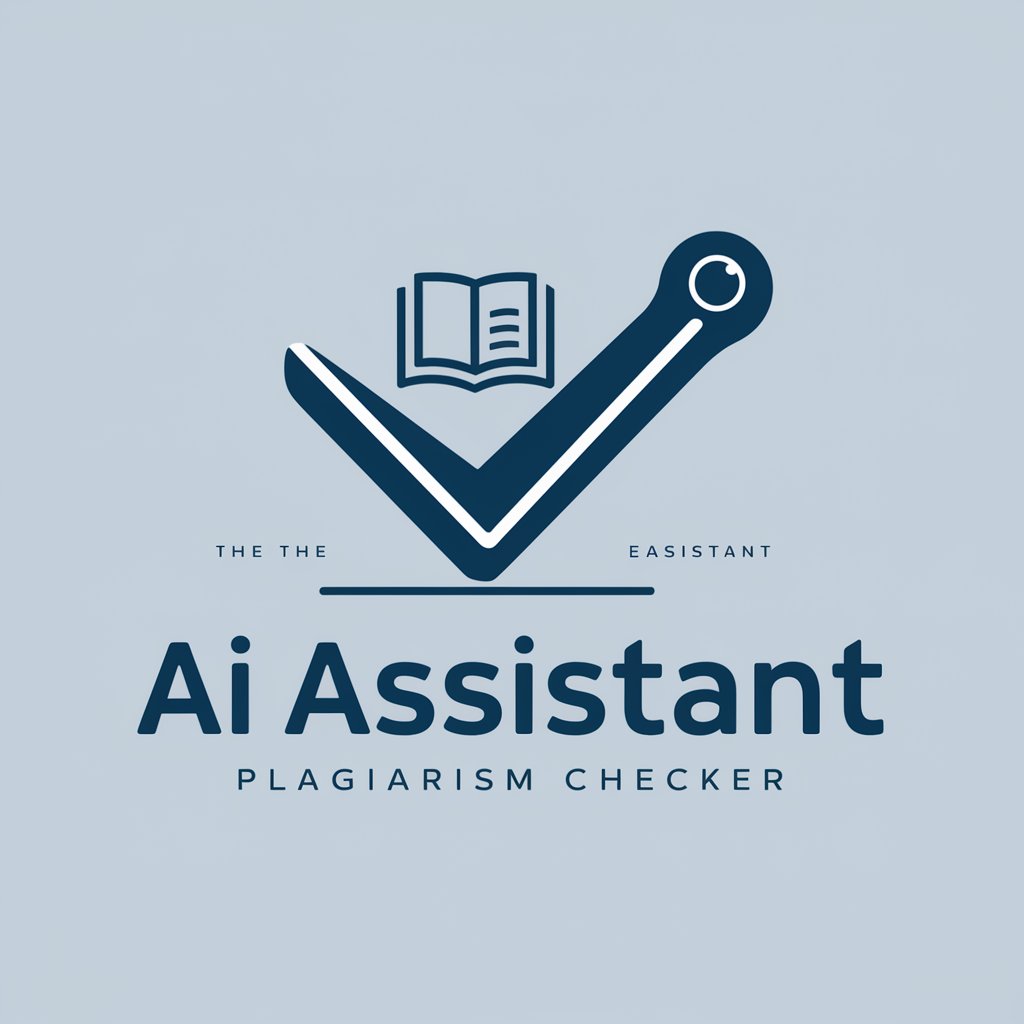 Plagiarism Checker