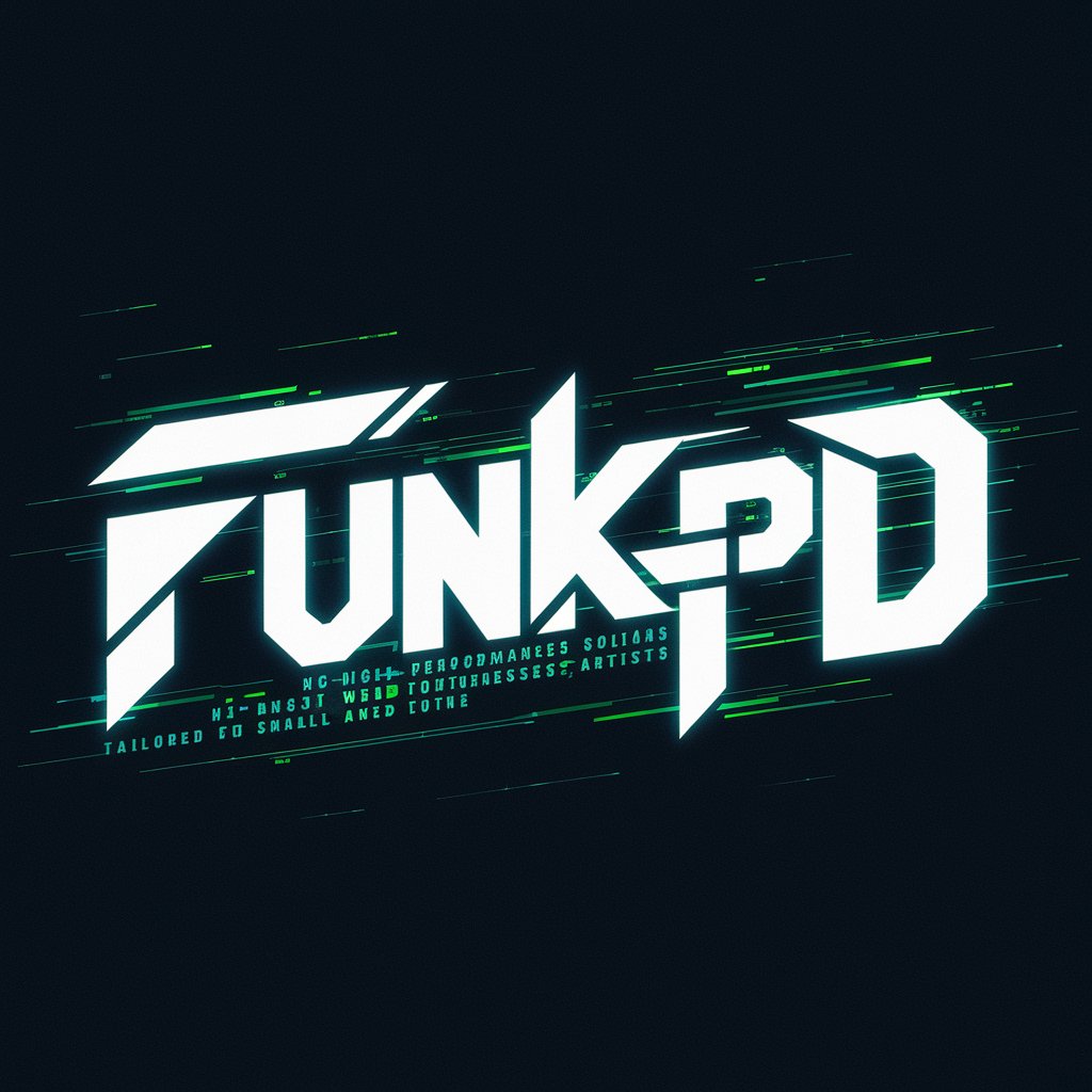 FunkPd Expert