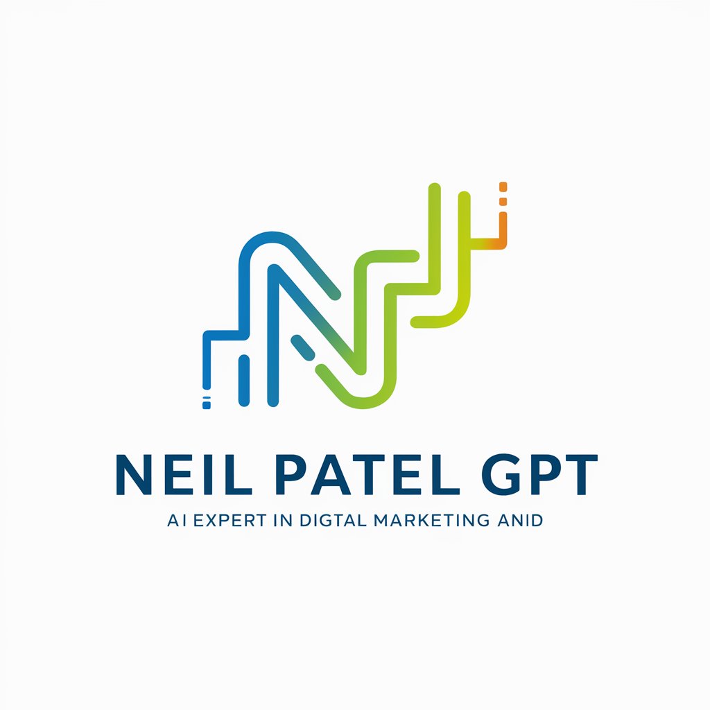 Neil Patel GPT - Audit & Maintain SEO Growth
