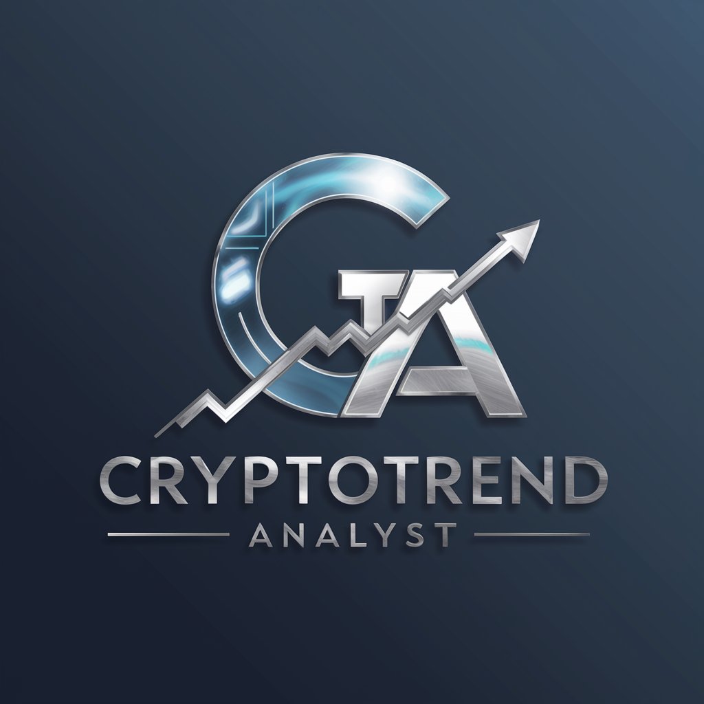 CryptoTrend Analyst