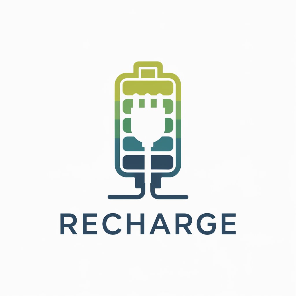 Recharge