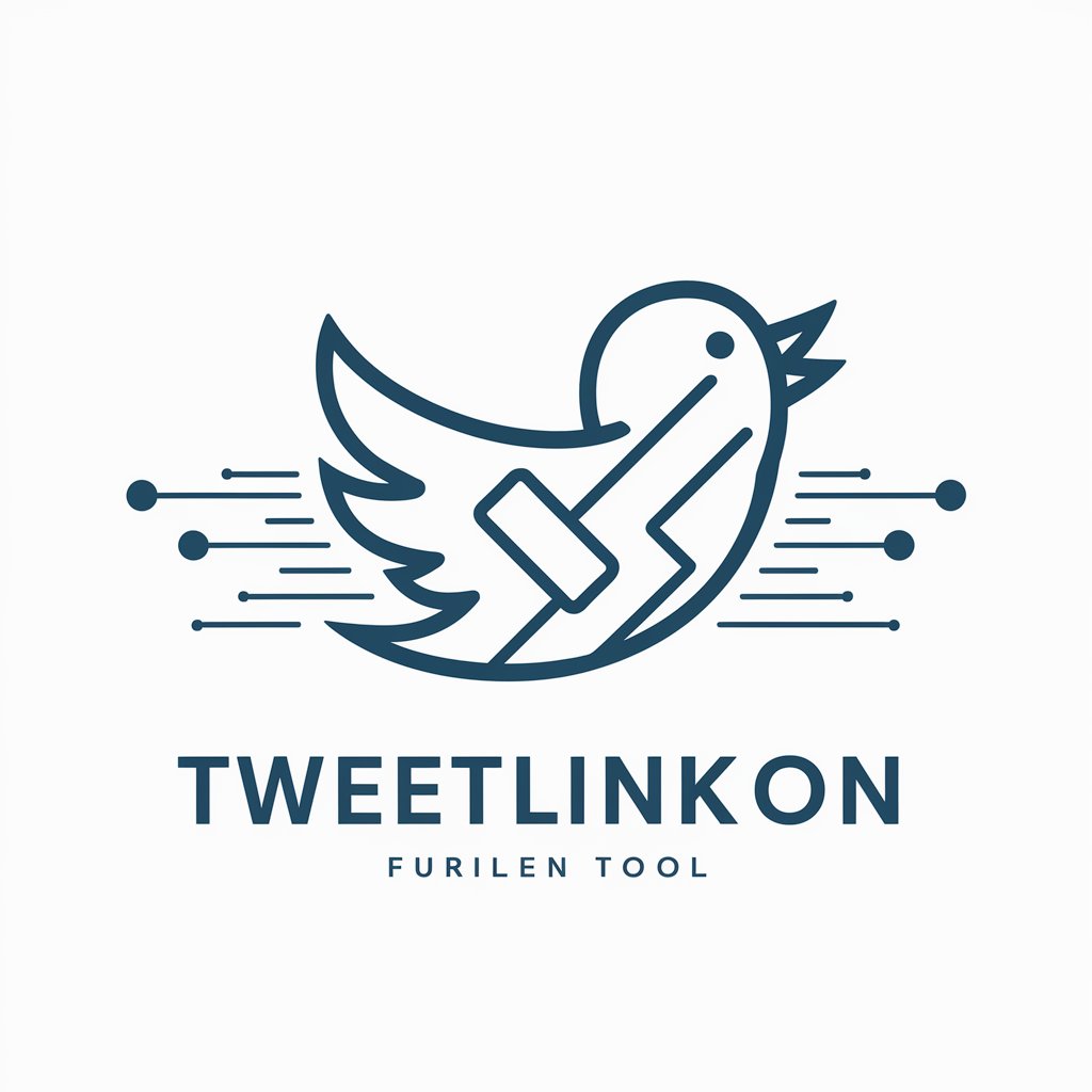 TWEETLINKON 🧪