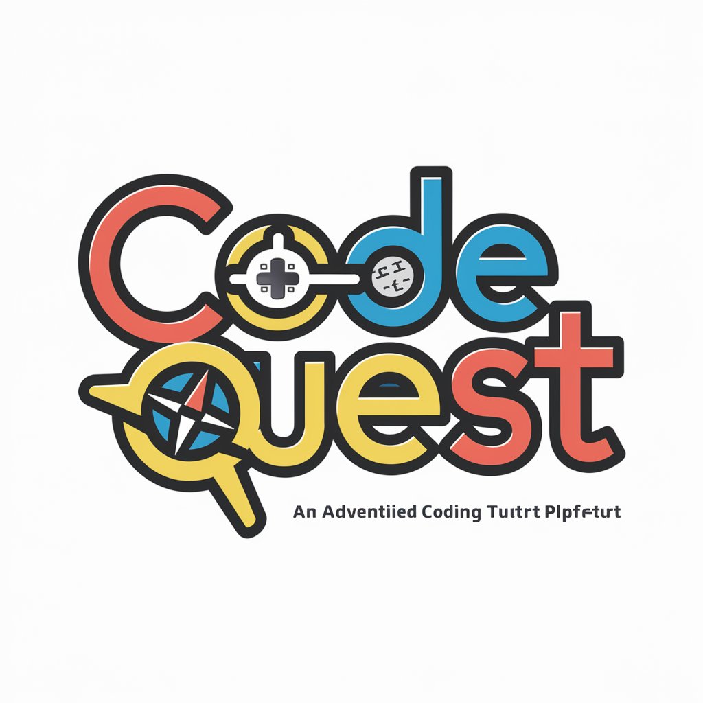 CodeQuest in GPT Store