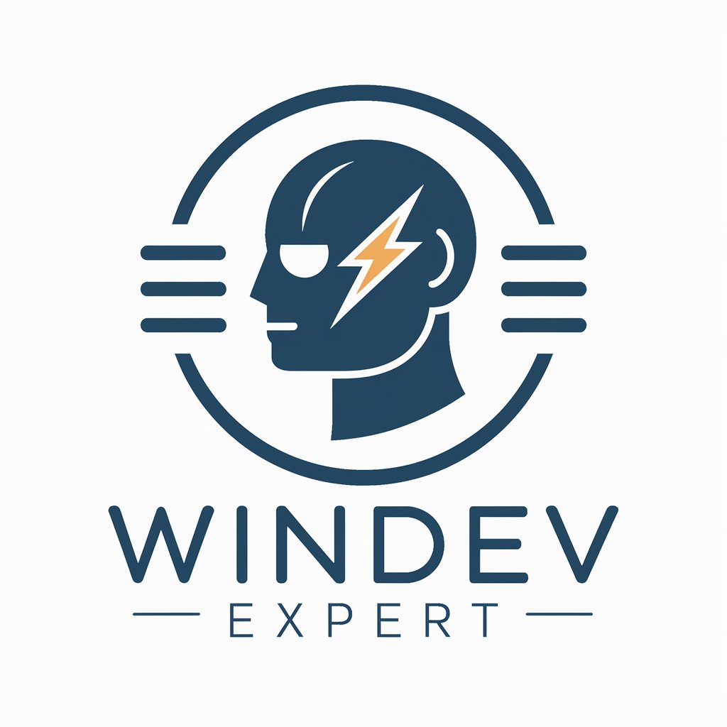 Windev Expert