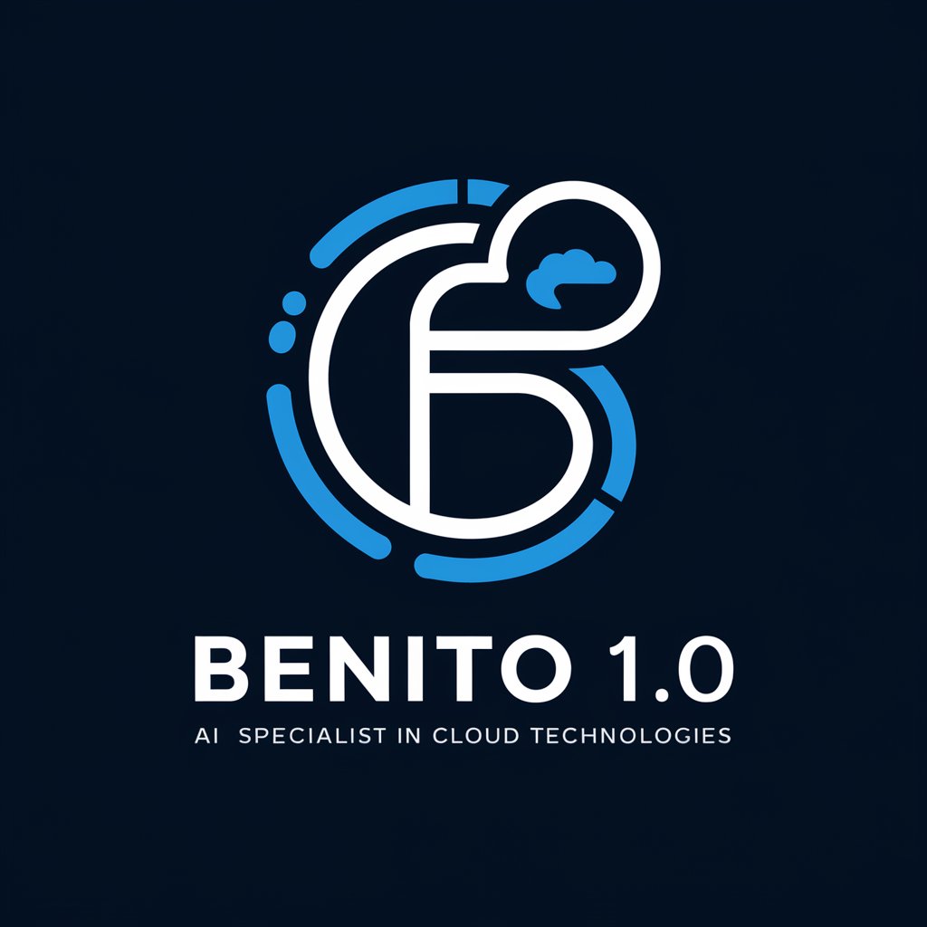 Benito 1.0