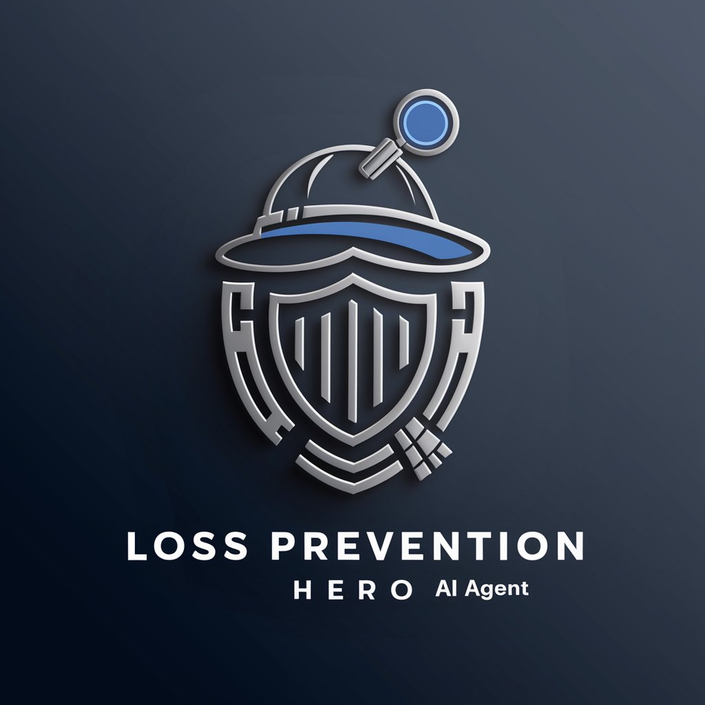 Loss Prevention Hero