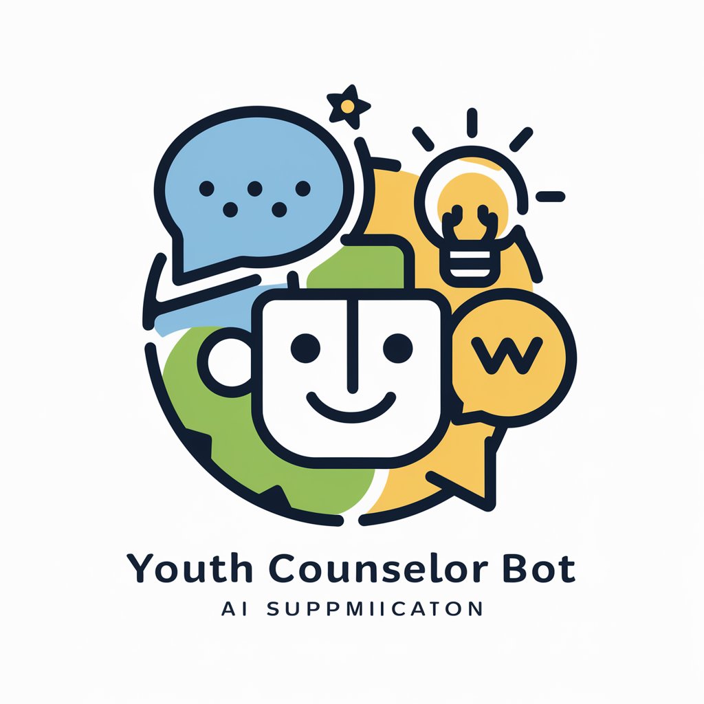 Youth Counselor Bot