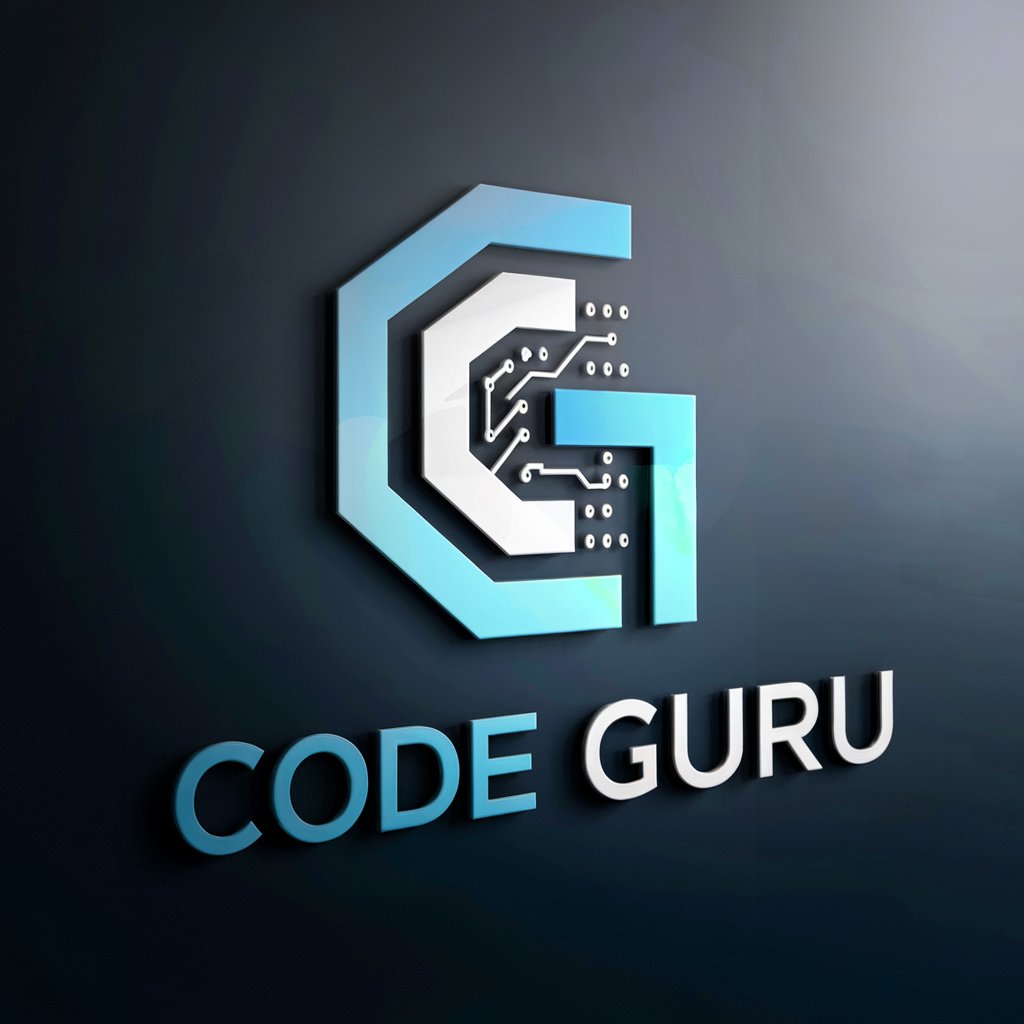 Code Guru