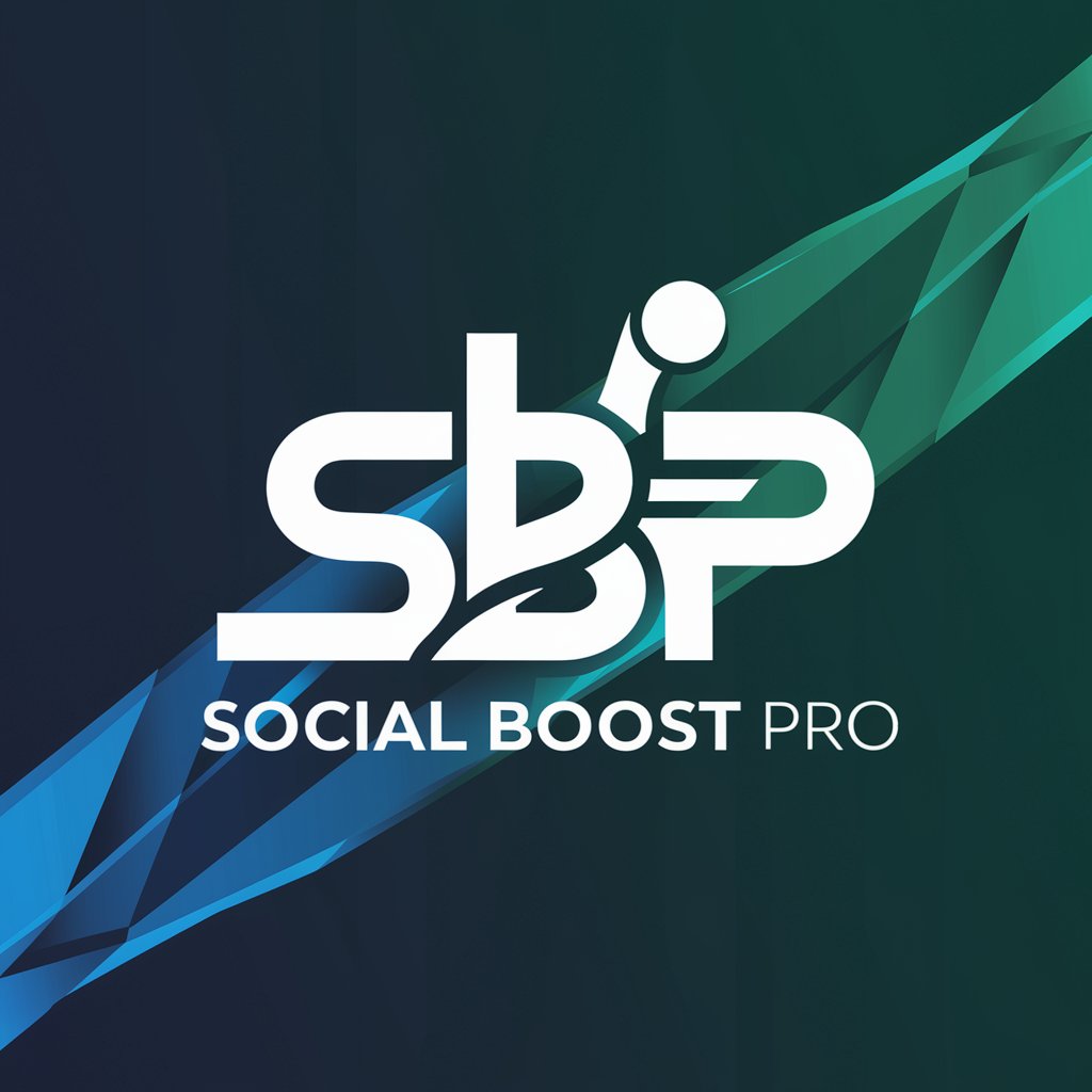 Social Boost Pro in GPT Store