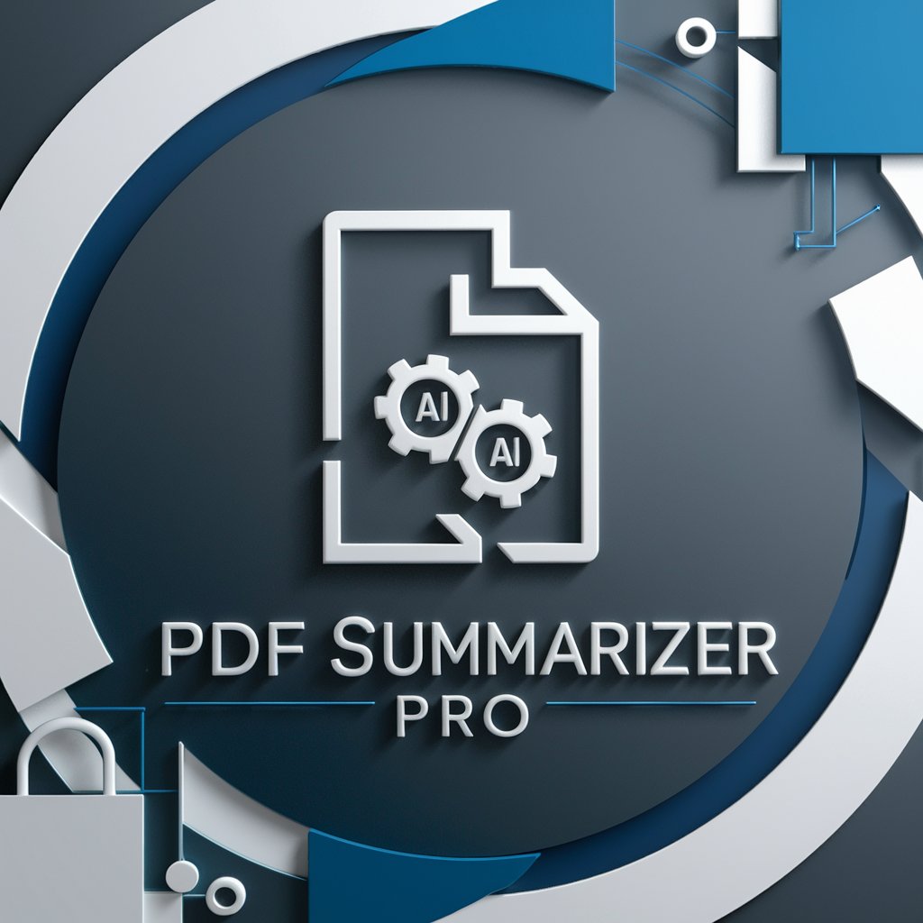 PDF Summarizer