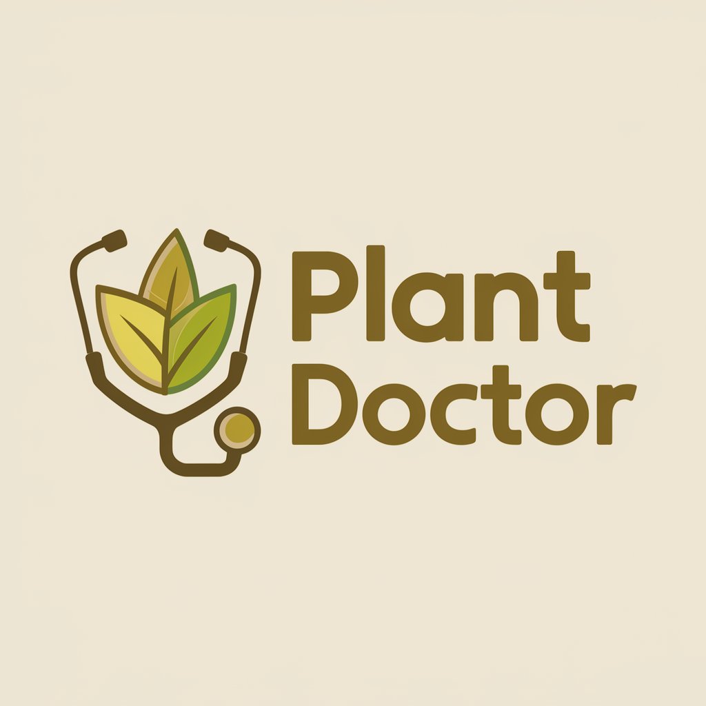 Plant Doctor