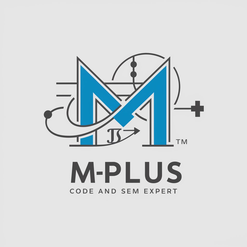 Mplus Code and SEM Expert