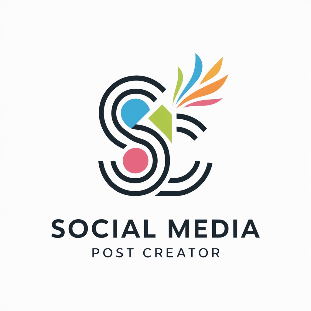 Social Media Post Creator