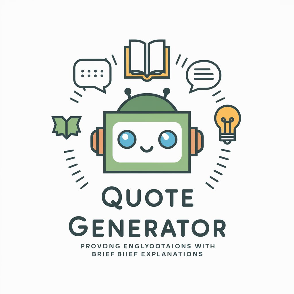 Quote Generator