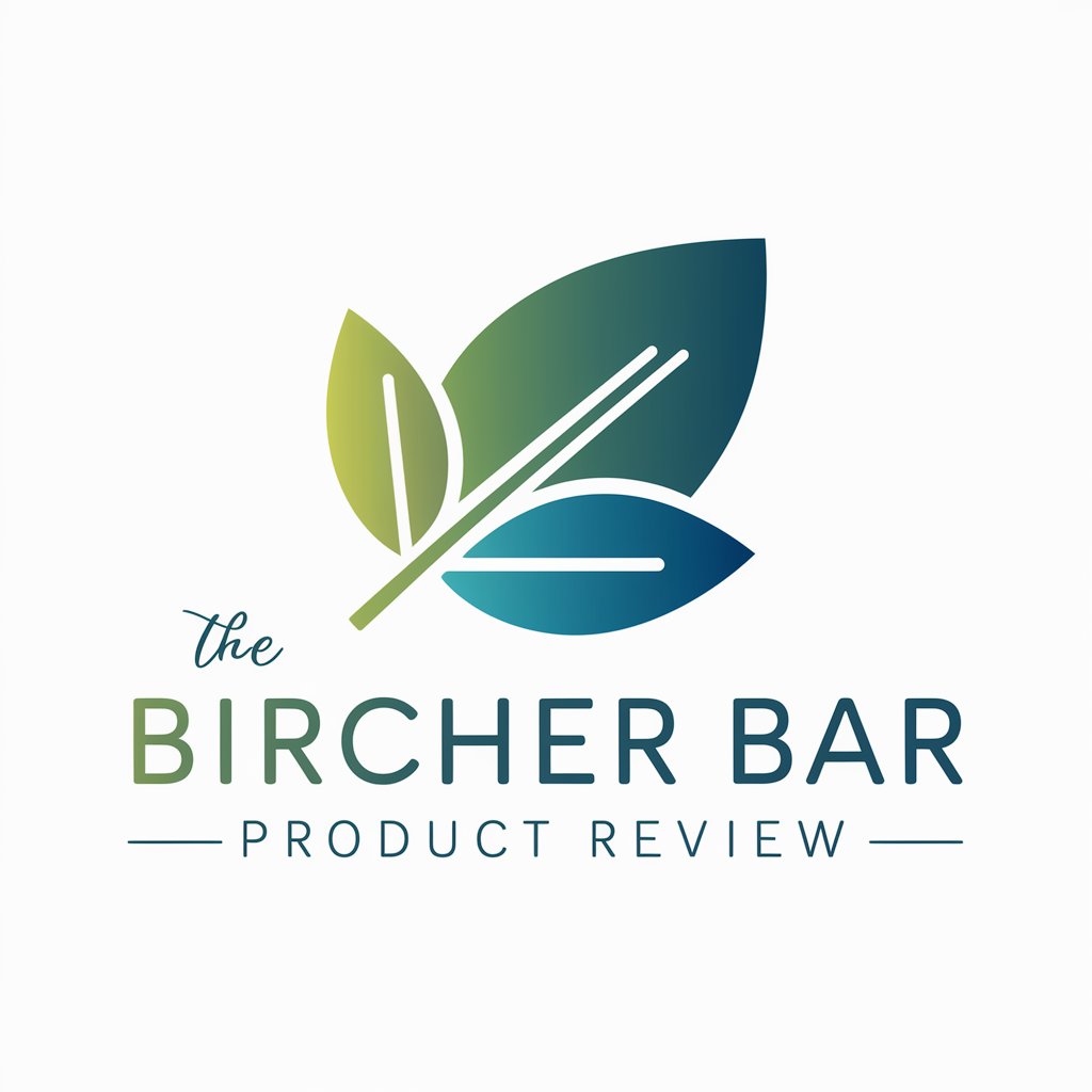 Bircher Bar Product Review in GPT Store
