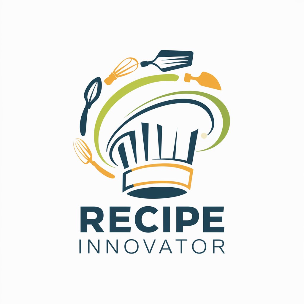 Recipe Innovator in GPT Store