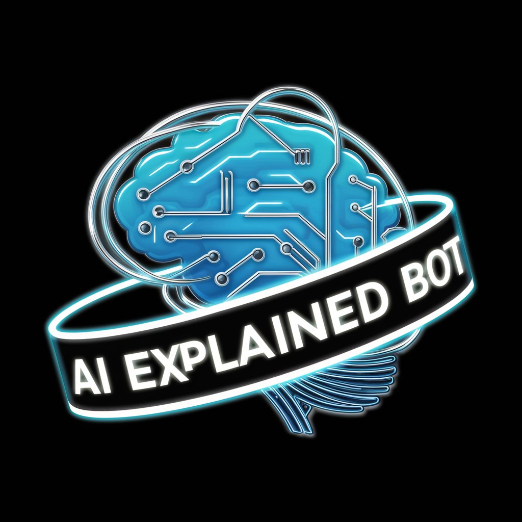AI Explained Bot in GPT Store